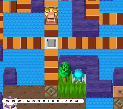 Rocknors Bad Day screenshot 2