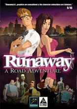 Runaway A Road Adventure Review
