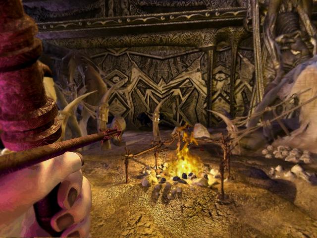 Salammbo screenshot 3