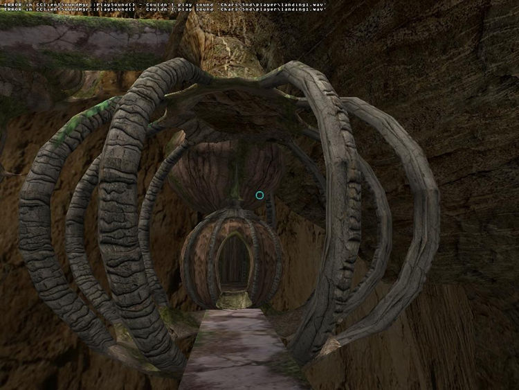 Schizm II Mysterious Journey II Chameleon screenshot 2