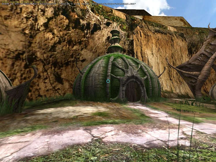 Schizm II Mysterious Journey II Chameleon screenshot 3