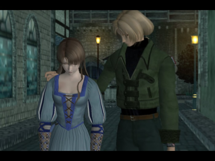 Shadow of Destiny screenshot 7