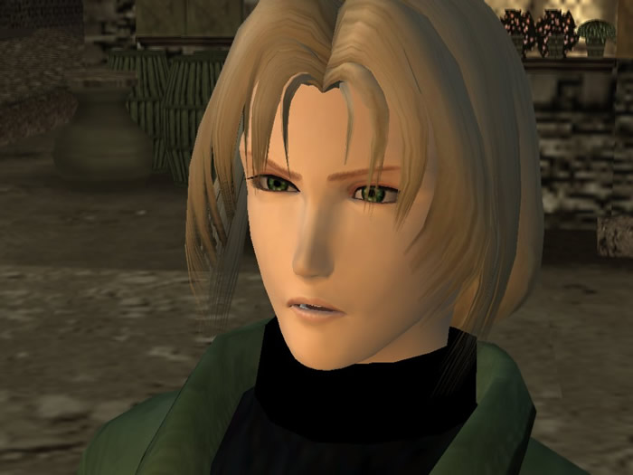 Shadow of Destiny screenshot 6