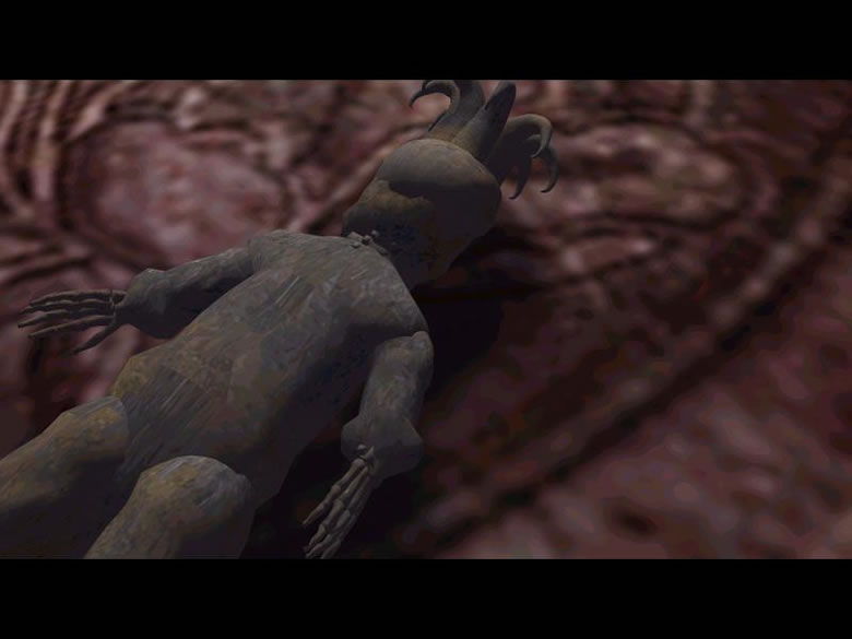 Shadows of the Servants screenshot 8