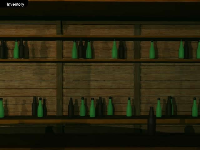 Shady Brook screenshot 4