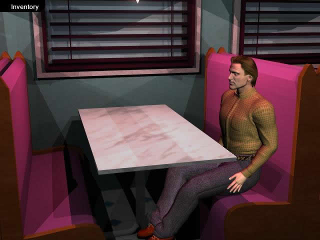 Shady Brook screenshot 5