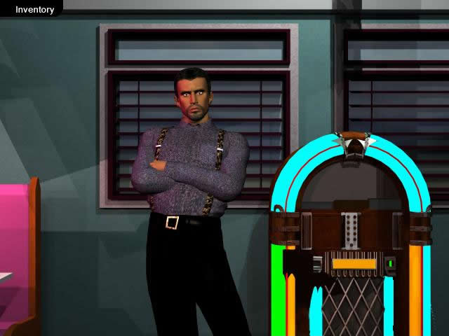Shady Brook screenshot 6