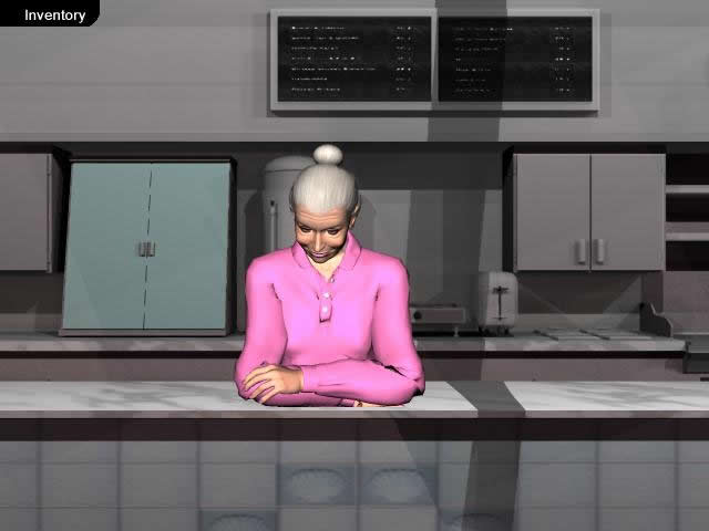 Shady Brook screenshot 7