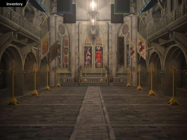 Shady Brook screenshot 11