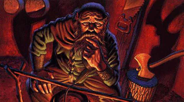 Shannara screenshot 2