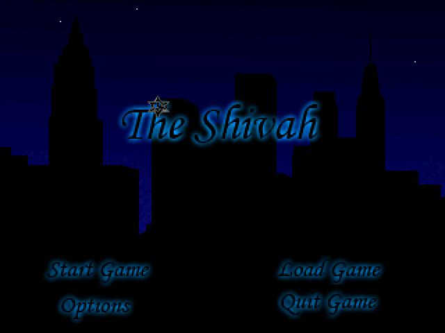 Shivah screenshot 3