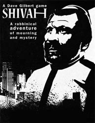 Shivah Review