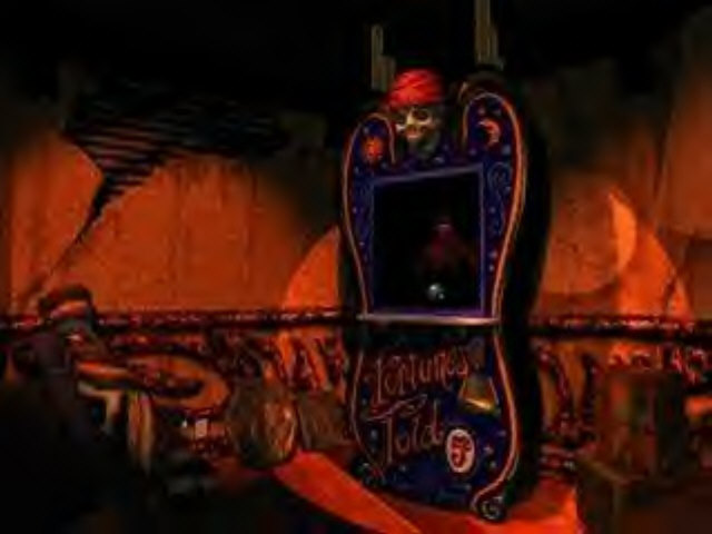 Shivers screenshot 3