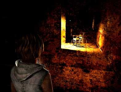 Silent Hill 3 screenshot 5