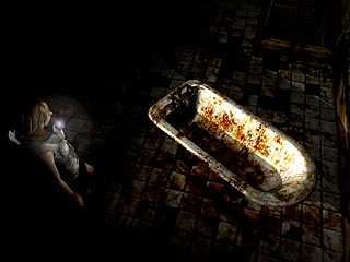 Silent Hill 3 screenshot 6