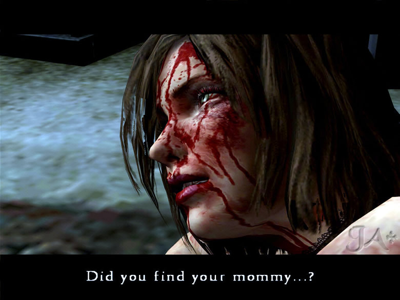 Silent Hill 4: The Room screenshot 15