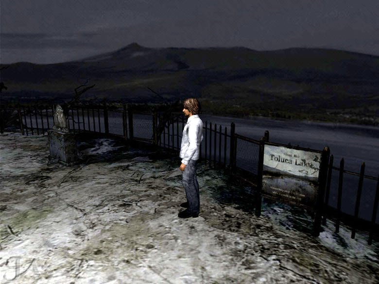 Silent Hill 4: The Room screenshot 9