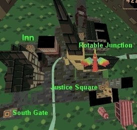 Simon the Sorcerer 3D screenshot 5