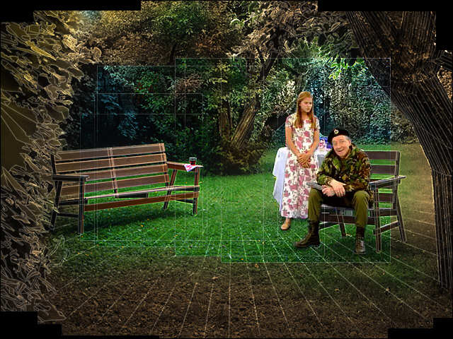 Sophies World screenshot 3