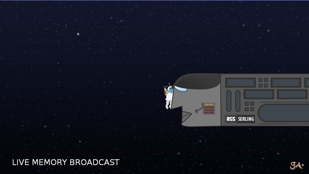 Space Madness screenshot 3