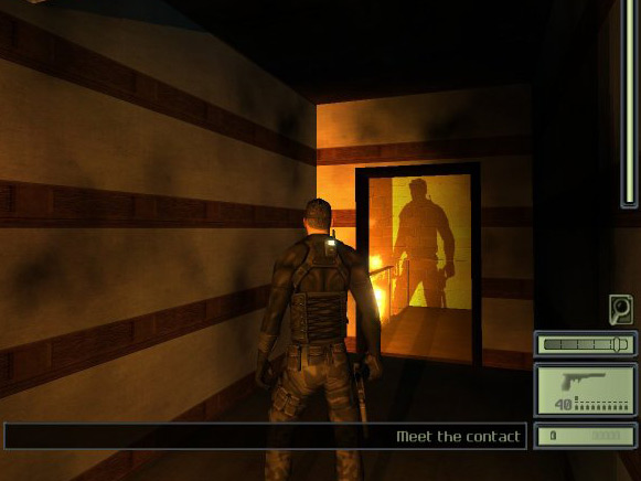 Splinter Cell screenshot 4