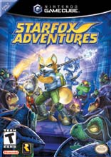 Starfox Adventures Review — Part 1