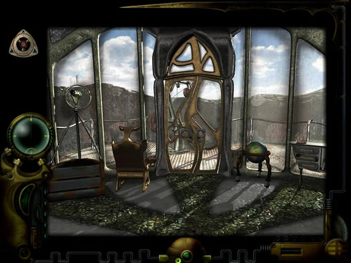Chemicus screenshot 2