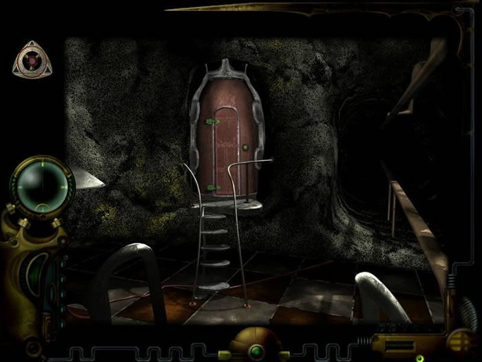 Chemicus screenshot 3