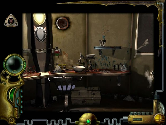 Chemicus screenshot 4