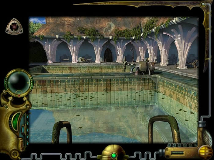 Chemicus screenshot 5