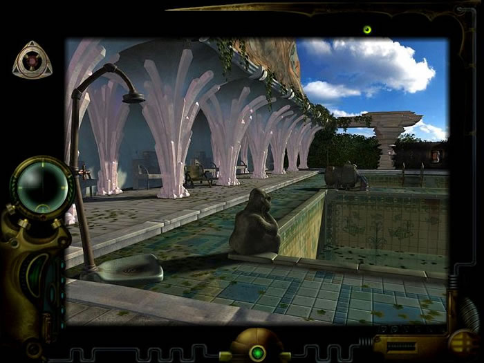 Chemicus screenshot 6
