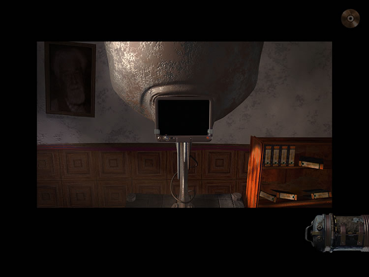 Bioscopia screenshot 2