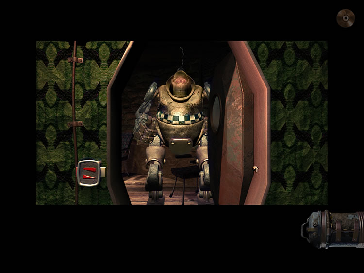 Bioscopia screenshot 3