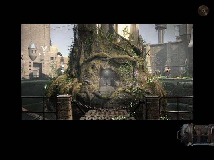 Bioscopia screenshot 4