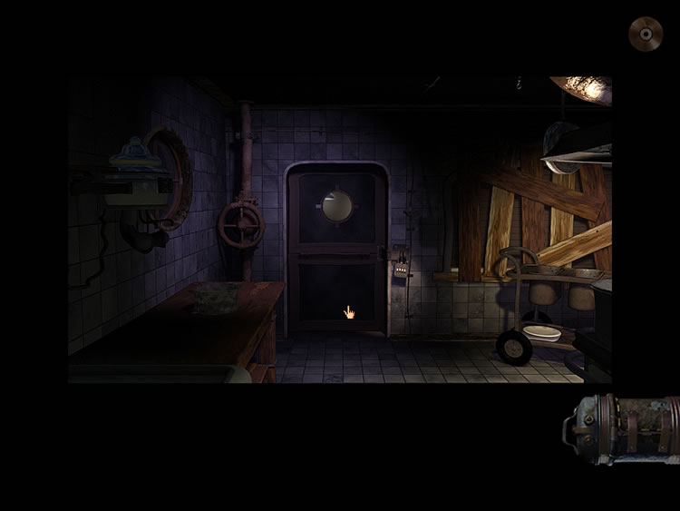 Bioscopia screenshot 6