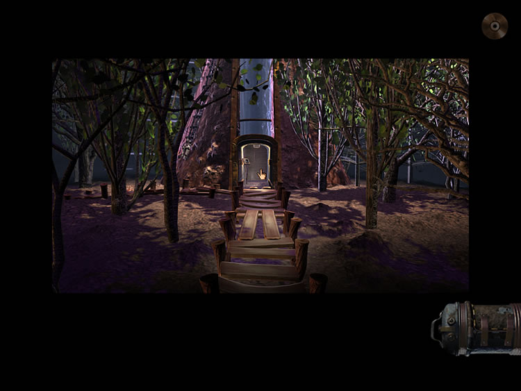 Bioscopia screenshot 8
