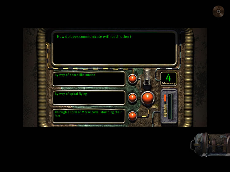 Bioscopia screenshot 12