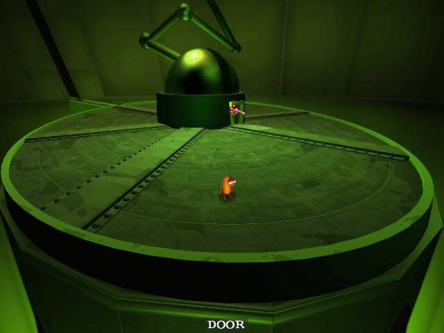Stupid Invaders screenshot 3