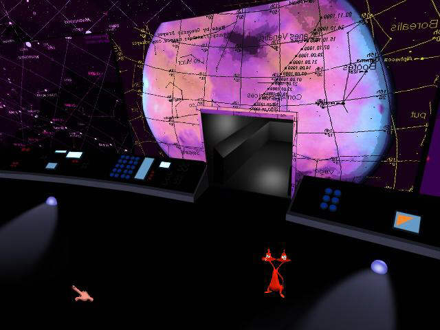 Stupid Invaders screenshot 5