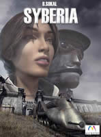 Syberia screenshot 2