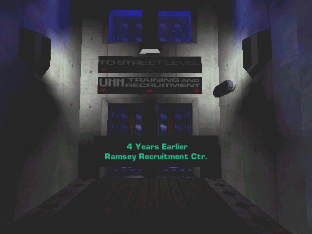 System Shock 2 screenshot 1