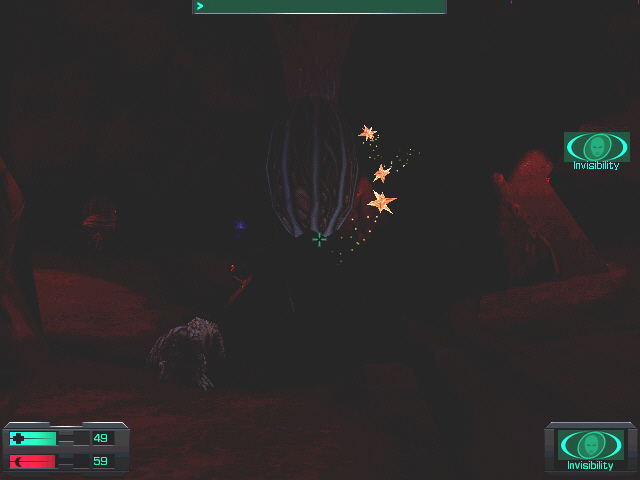 System Shock 2 screenshot 4