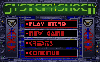 System Shock screenshot 3