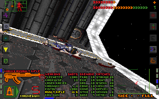 System Shock screenshot 4