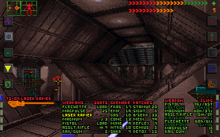 System Shock screenshot 5