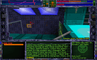 System Shock screenshot 6
