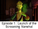Tales of Monkey Island Episodes 1 through 5 Review