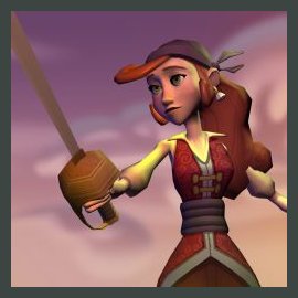 Tales of Monkey Island - Launch of the Screaming Narwhal screenshot 1