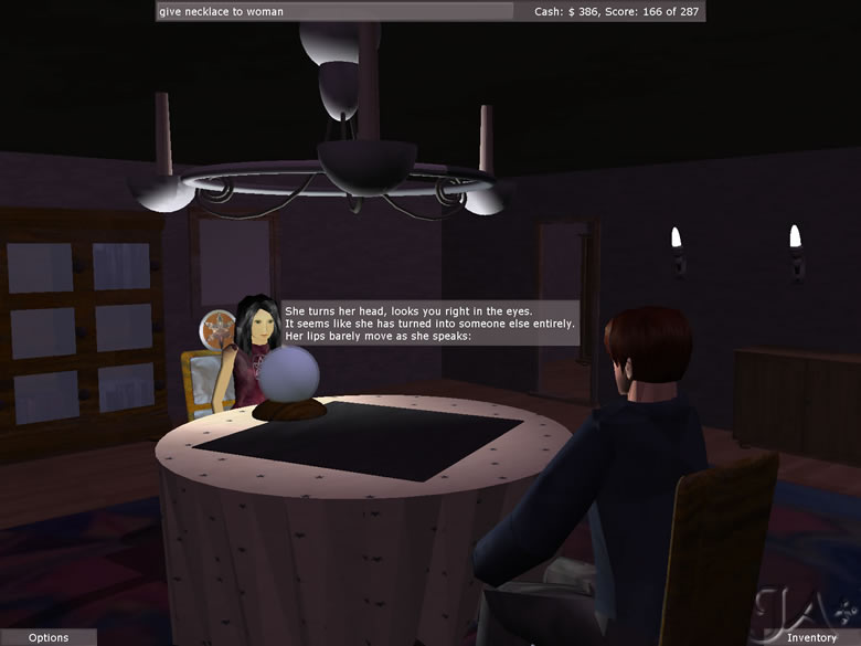 Tears of Betrayal screenshot 4