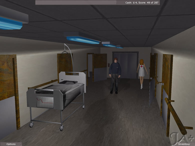 Tears of Betrayal screenshot 3